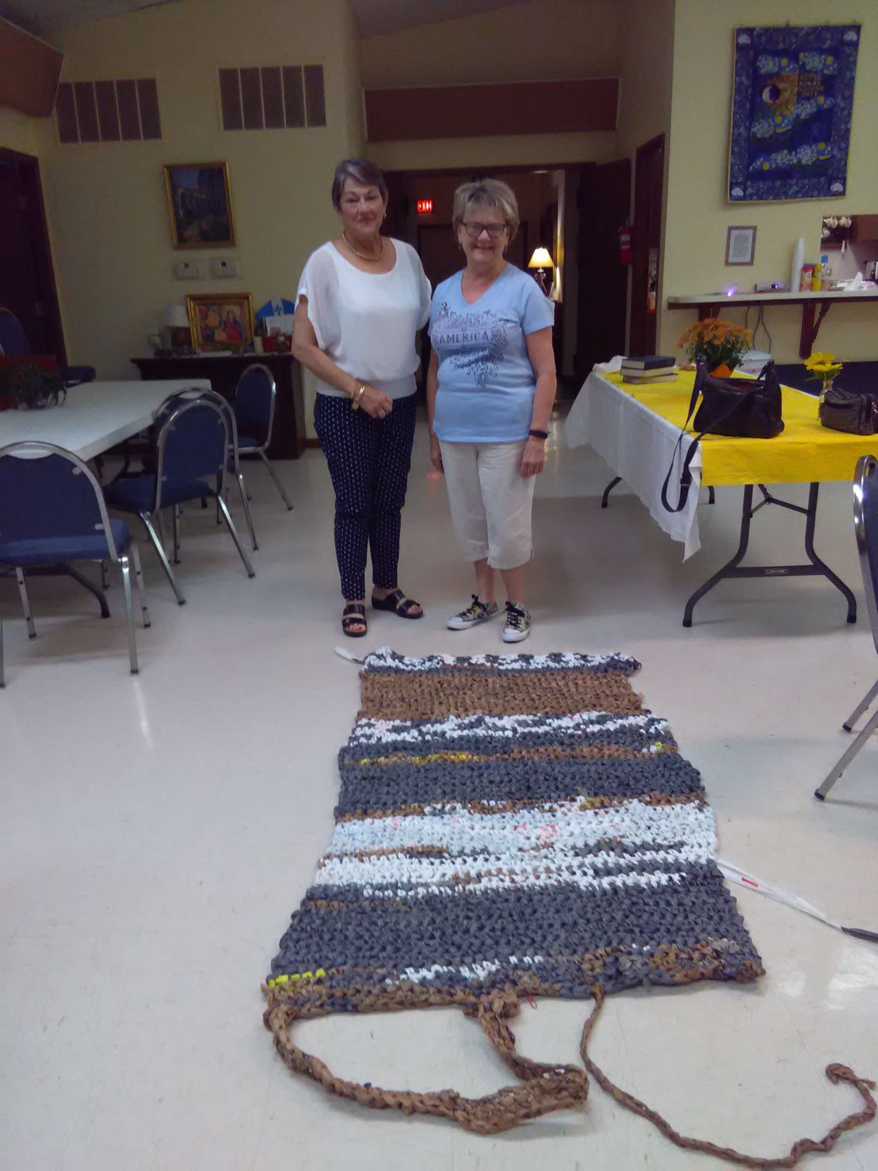 Carbonale Mat Makers
